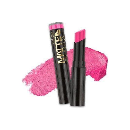 L.A Girl Matte Flat Velvet Lipstick - Image 14