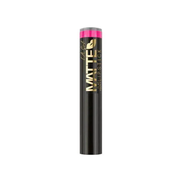 L.A Girl Matte Flat Velvet Lipstick - Image 6