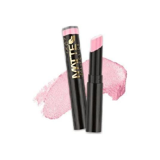 L.A Girl Matte Flat Velvet Lipstick - Image 8