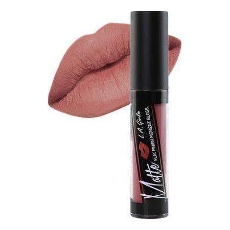 L.A Girl Matte Pigment Lip Gloss 5ml - Image 4