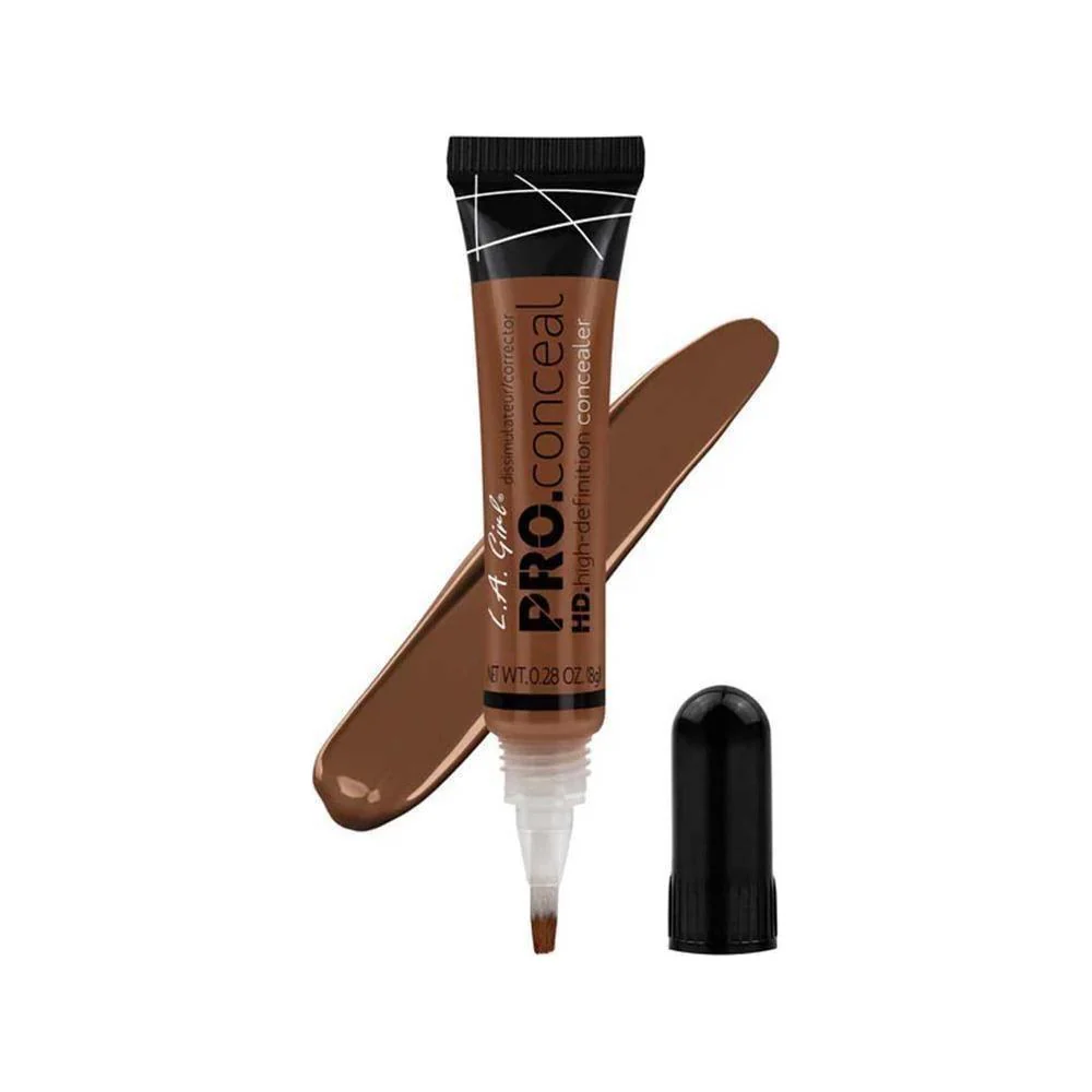 L.A. Girl Pro. Conceal HD Concealer 8g - Image 11