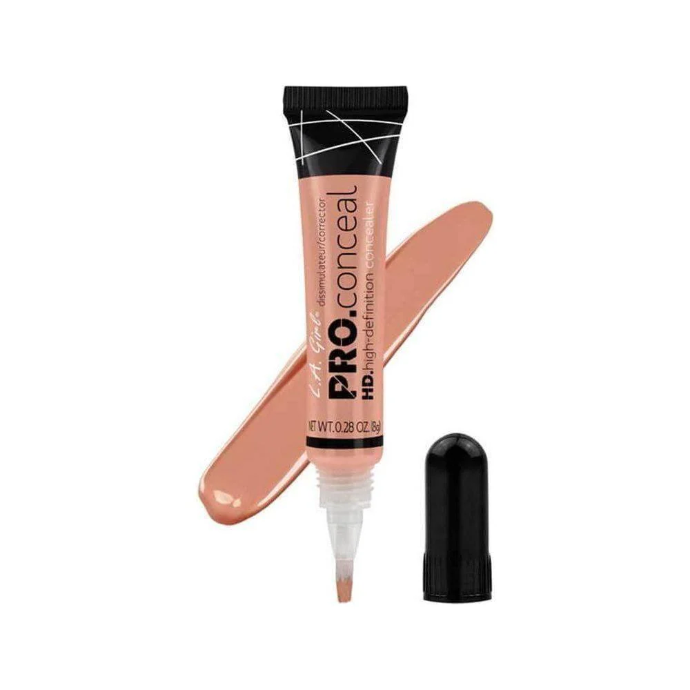 L.A. Girl Pro. Conceal HD Concealer 8g - Image 15