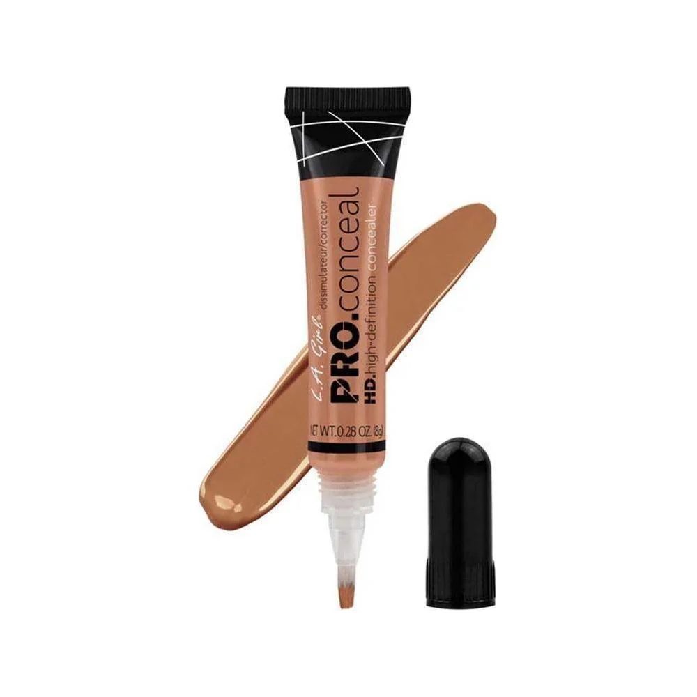 L.A. Girl Pro. Conceal HD Concealer 8g - Image 25