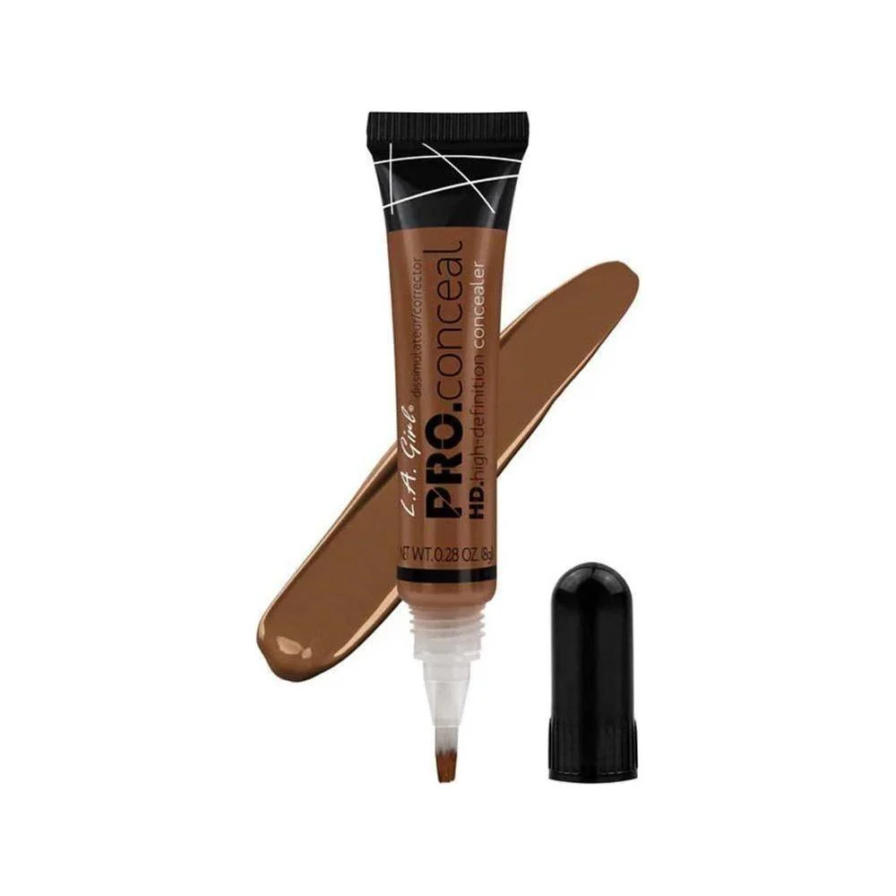 L.A. Girl Pro. Conceal HD Concealer 8g - Image 35