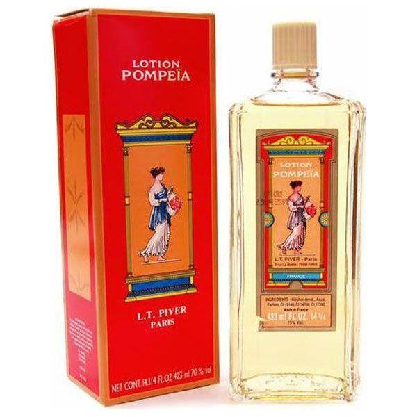 L.T. Piver Paris Lotion Pompeia 423ml