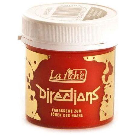 La Riche Directions Semi Permanent Hair Colour 89ml - Image 18