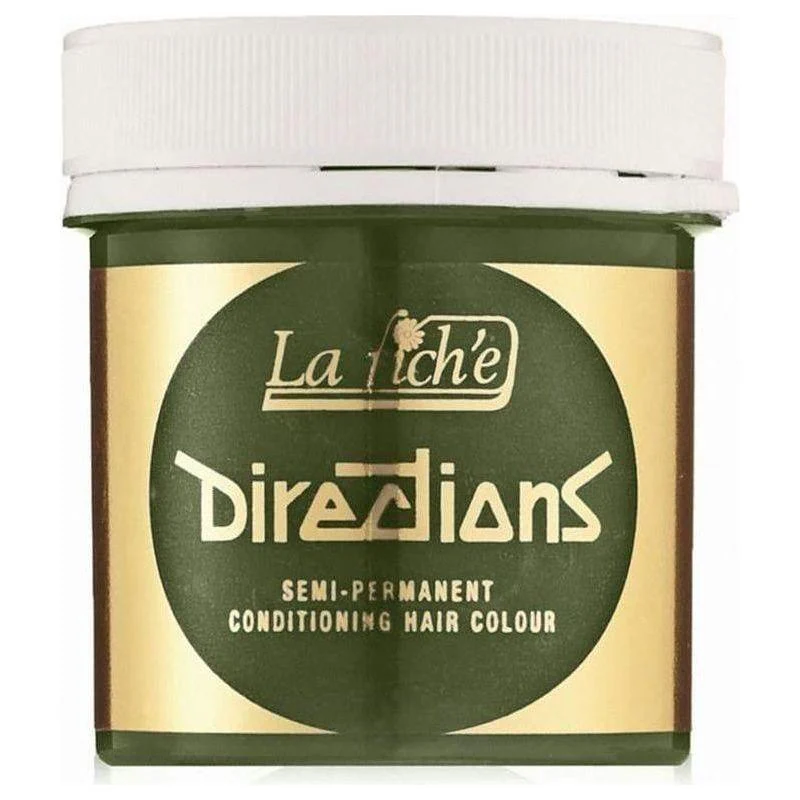 La Riche Directions Semi Permanent Hair Colour 89ml - Image 27