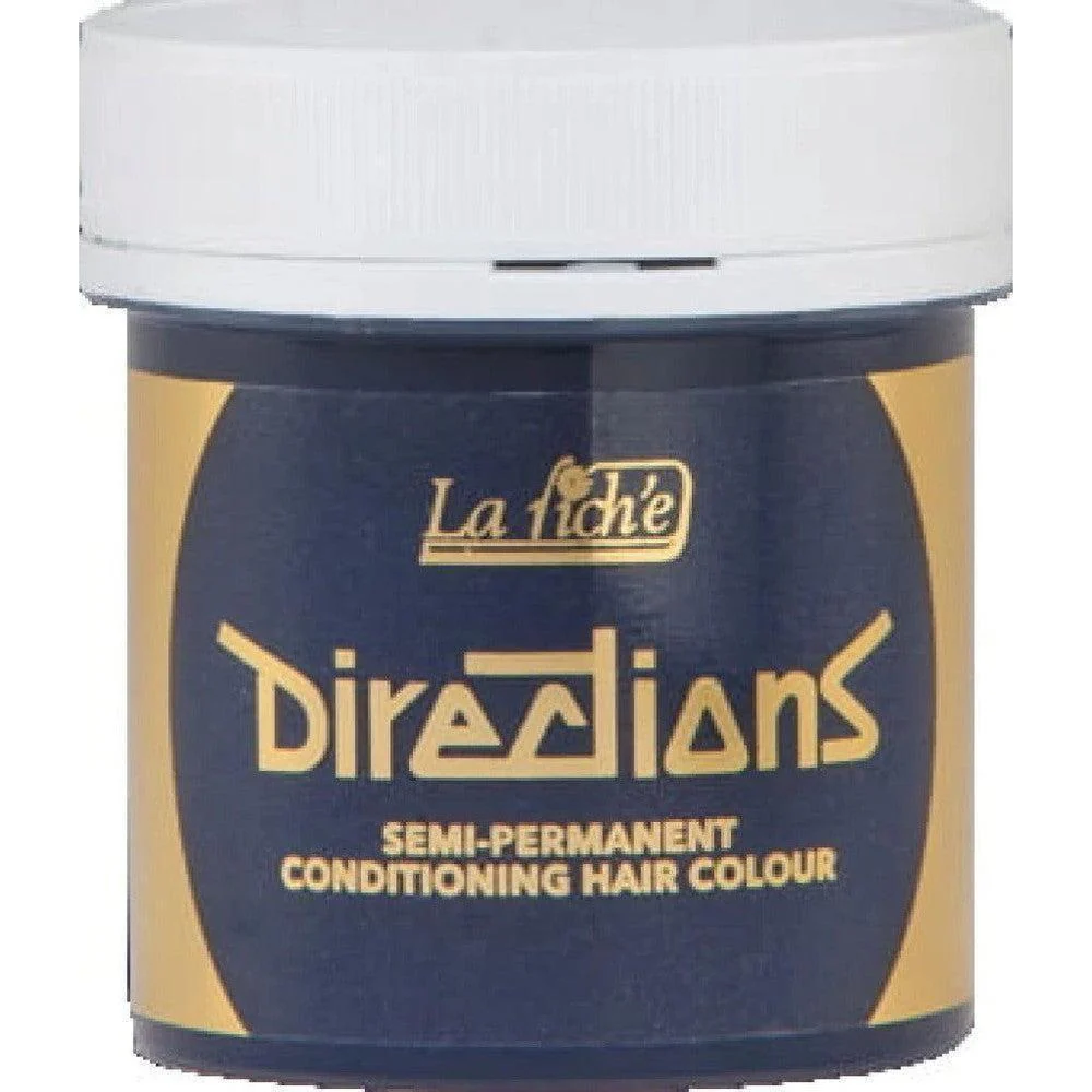 La Riche Directions Semi Permanent Hair Colour 89ml - Image 34