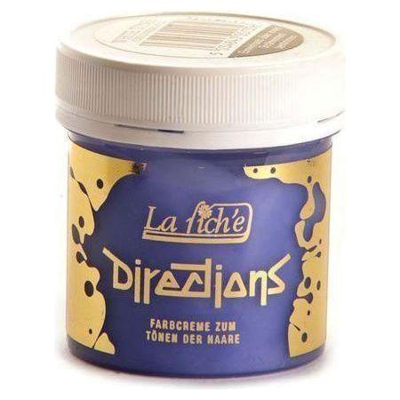La Riche Directions Semi Permanent Hair Colour 89ml - Image 36