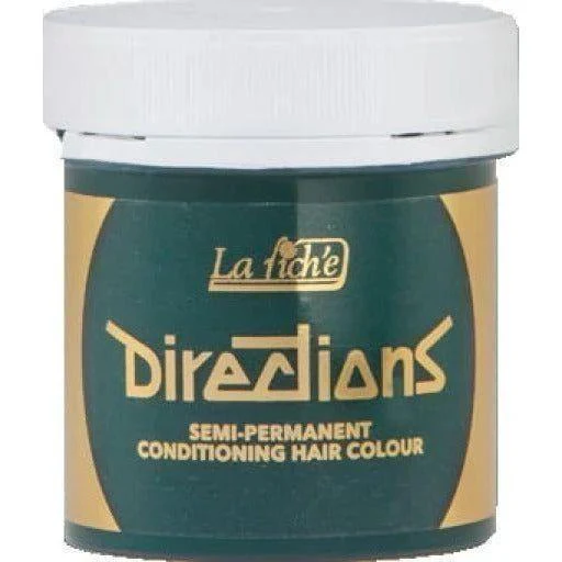 La Riche Directions Semi Permanent Hair Colour 89ml - Image 39
