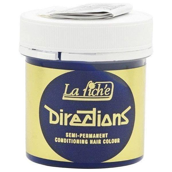 La Riche Directions Semi Permanent Hair Colour 89ml - Image 42