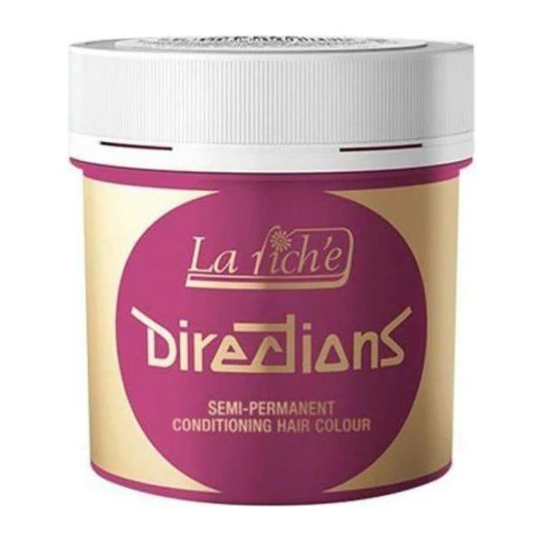 La Riche Directions Semi Permanent Hair Colour 89ml - Image 43