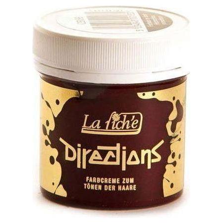 La Riche Directions Semi Permanent Hair Colour 89ml - Image 44