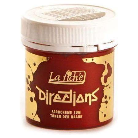 La Riche Directions Semi Permanent Hair Colour 89ml - Image 47