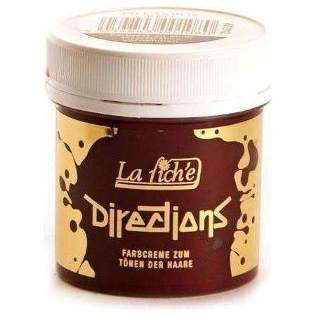La Riche Directions Semi Permanent Hair Colour 89ml - Image 59