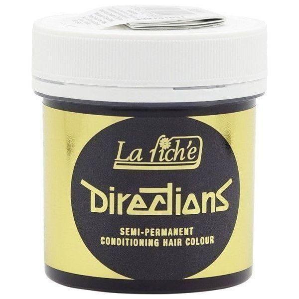 La Riche Directions Semi Permanent Hair Colour 89ml - Image 60