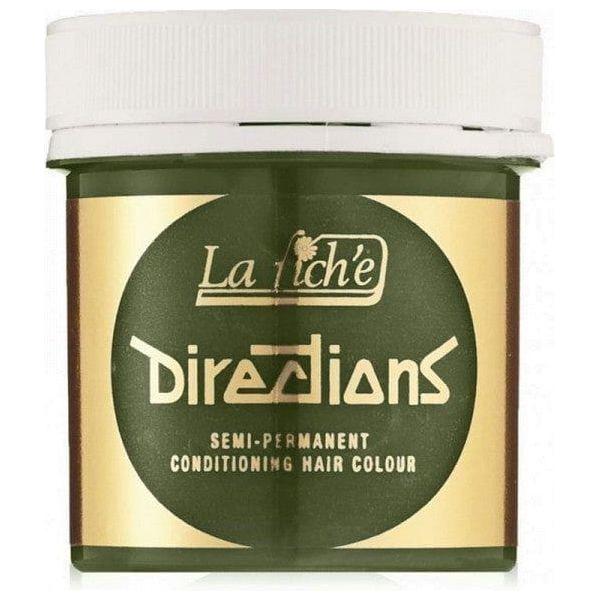 La Riche Directions Semi Permanent Hair Colour 89ml - Image 65