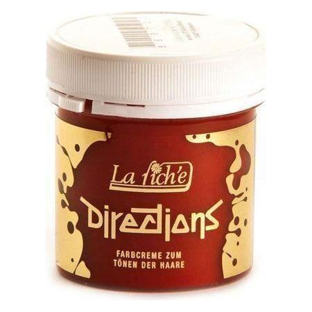 La Riche Directions Semi Permanent Hair Colour 89ml - Image 8