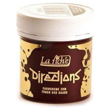 La Riche Directions Semi Permanent Hair Colour 89ml - Image 9