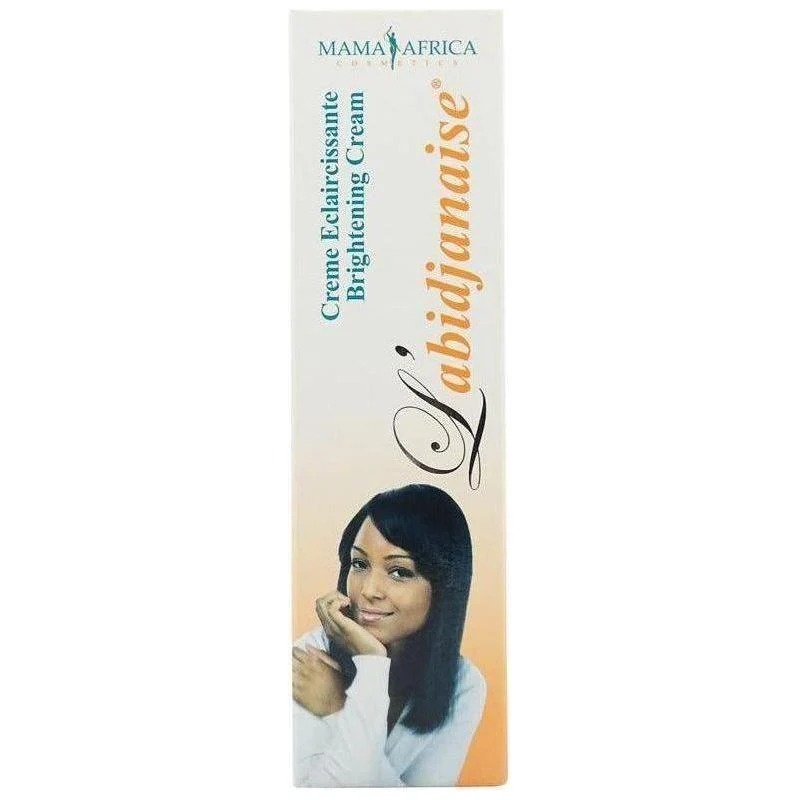 Labidjanaise Mama Africa Brightening Cream Tube 60ml