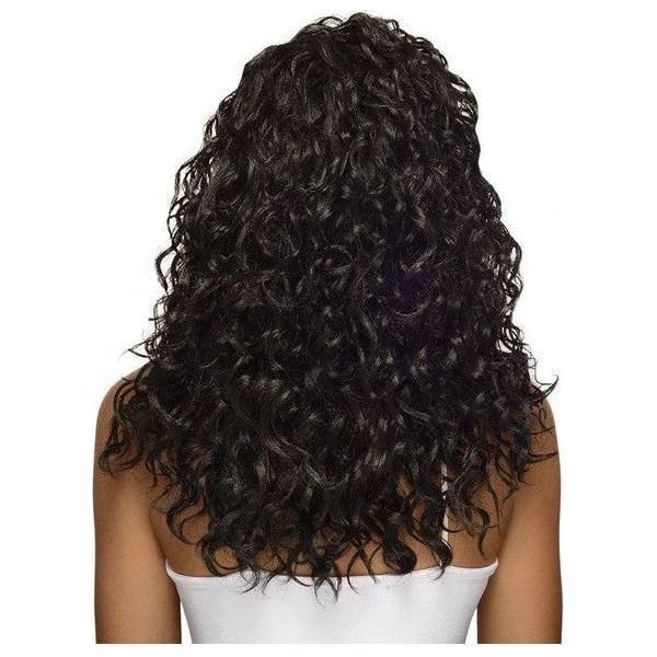 Dream Hair Lace Front Wig 300 Synthetic Hair, Kunsthaar Perücke - Image 3