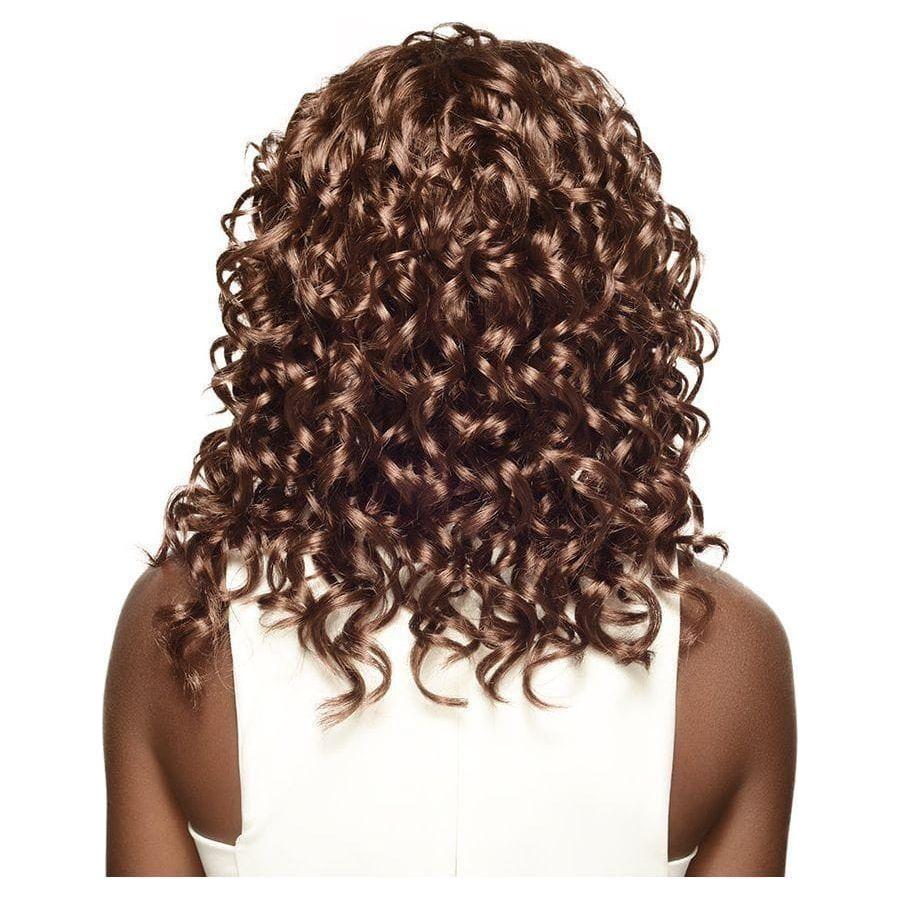 Dream Hair Lace Front Wig 400 Synthetic Hair; Kunsthaar Perücke - Image 3