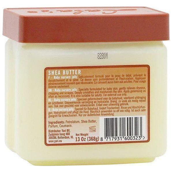 Lala's Baby Nursery Jelly Shea Butter 368g - Image 3