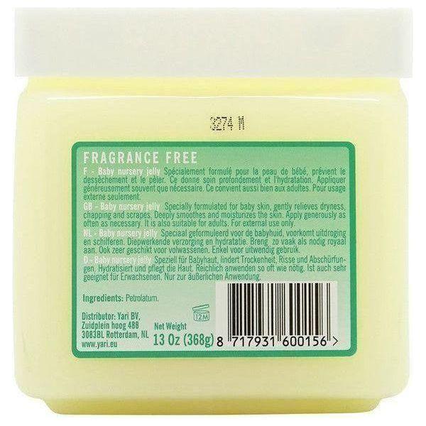 Lala's Baby Vaseline Fragrance Free (white) 368g - Image 3
