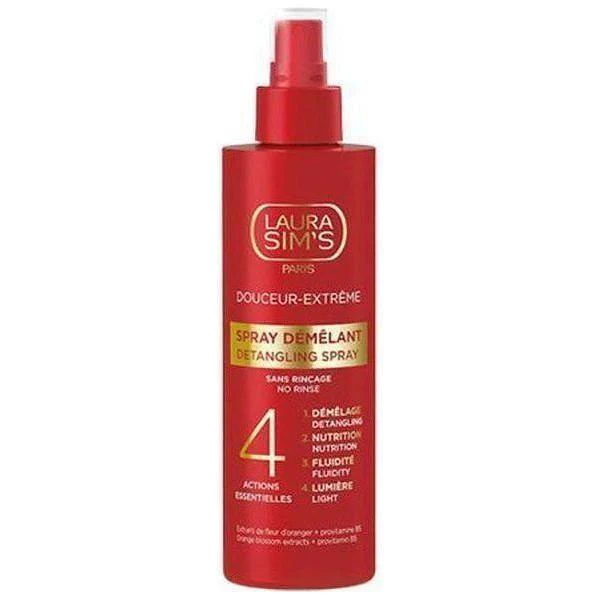 Laura Sim's DETANGLING SPRAY 150ml
