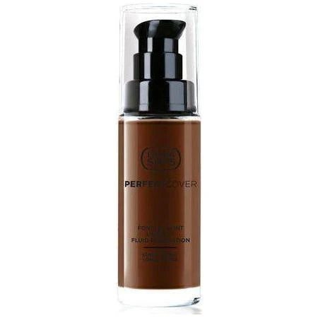 Laura Sim's Fluid Foundation 30ml - Image 3
