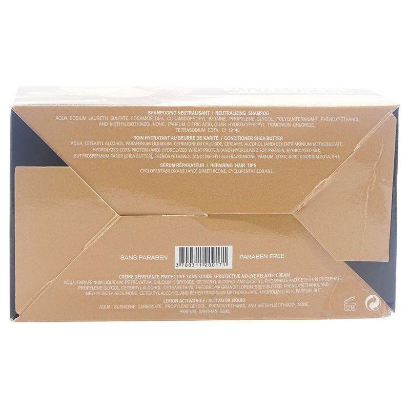 Laura Sim's Relaxer Kit Mild - Image 3