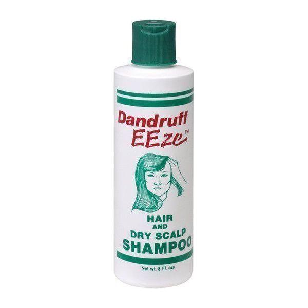 Let's Dred Dandruff EEze Hair & Scalp Shampoo 237ml