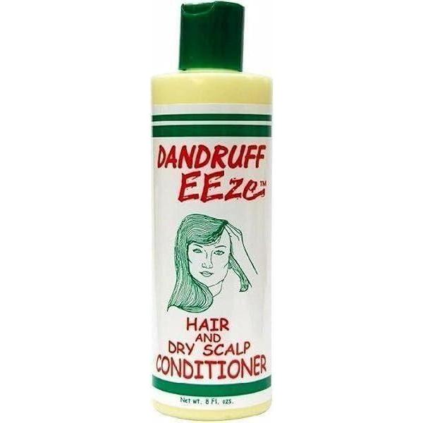 Let's Dred Dantruff EEzeHair & Scalp Conditioner 237ml