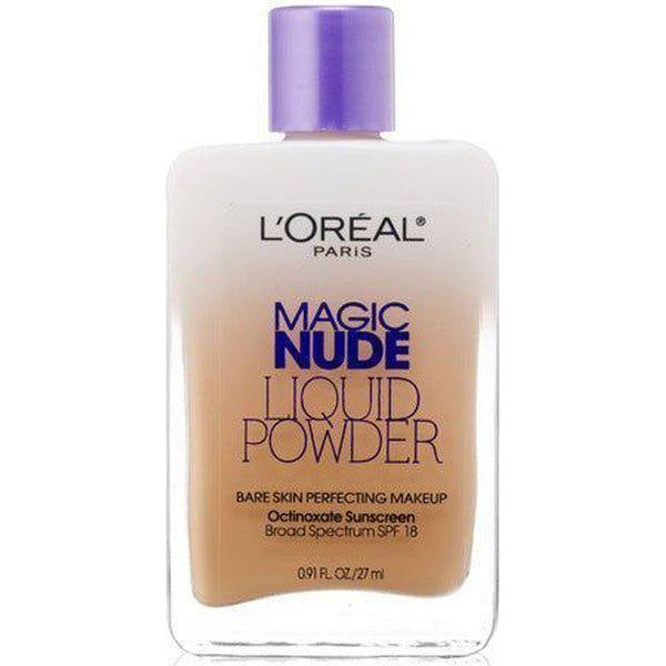 L'Oreal Paris Magic Nude Liquid Foundation - Image 3