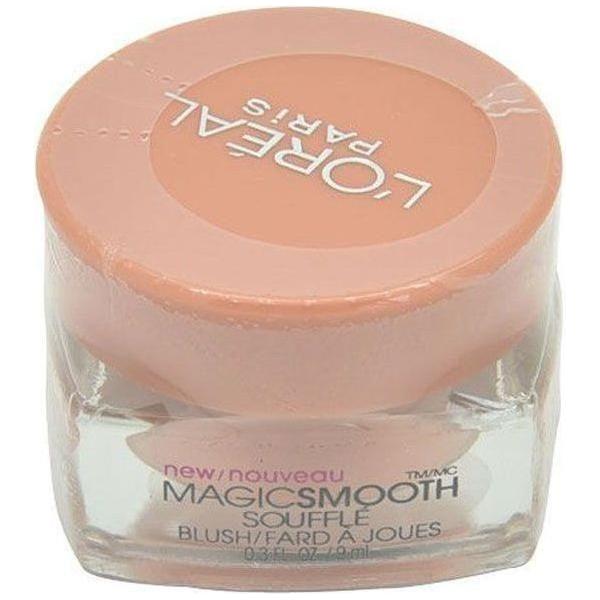 L'Oreal Paris MAGICSMOOTH Souffle Blush 9ml - Image 2