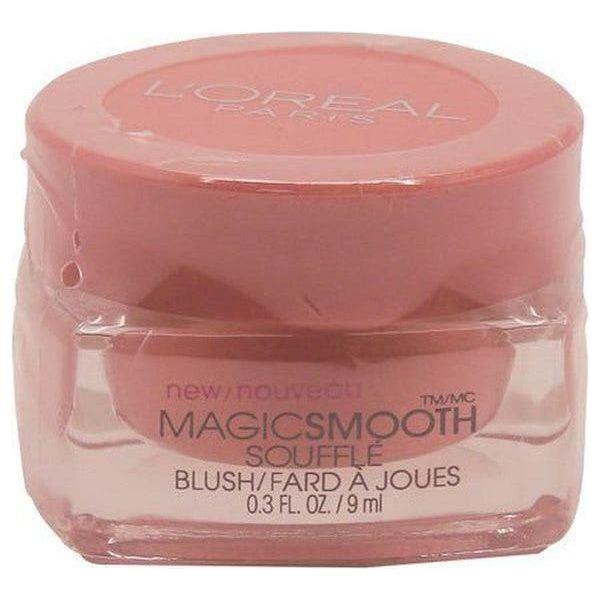 L'Oreal Paris MAGICSMOOTH Souffle Blush 9ml - Image 4