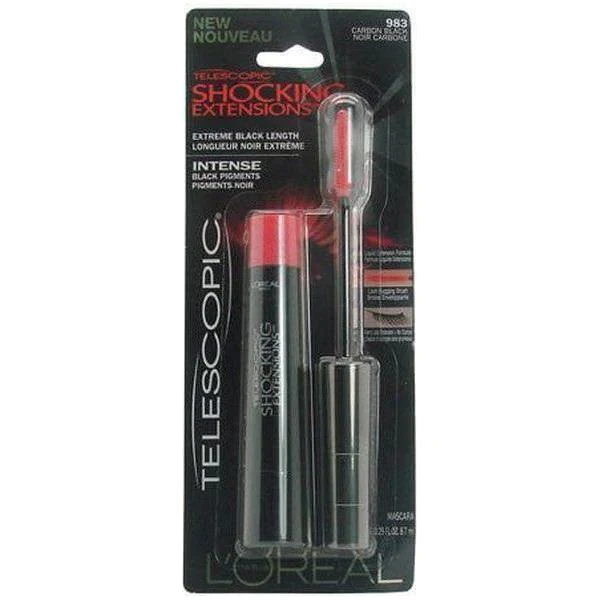 L'Oreal Paris Shocking Extensions