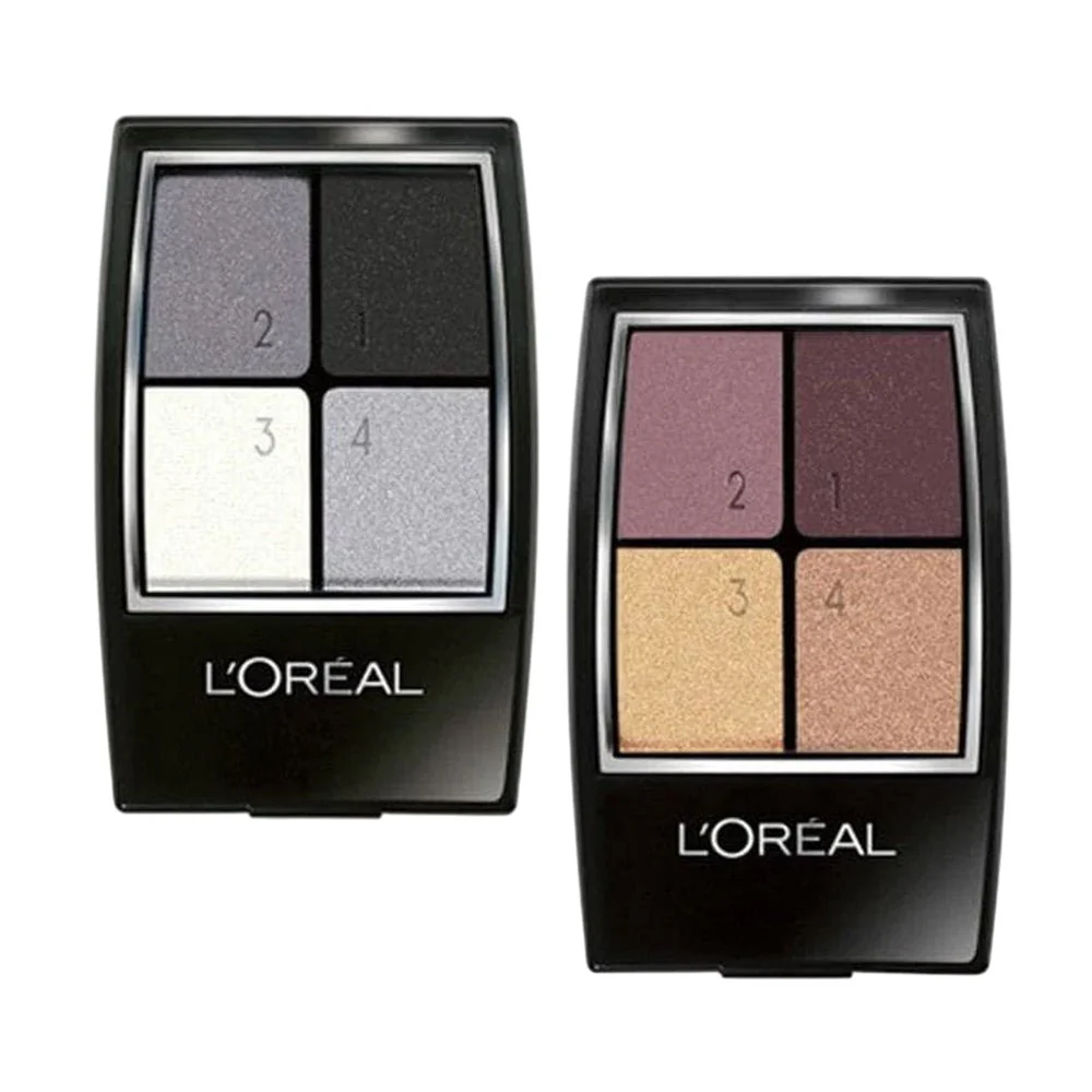 L'Oreal Paris Studio Secrets