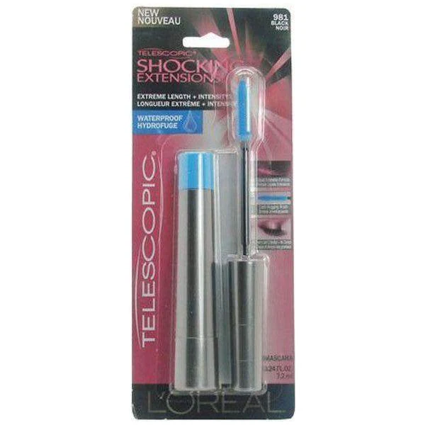 L'Oreal Paris Tel Shocking Ext