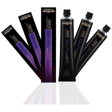 L'Oreal Professional Dia Light Hair Color