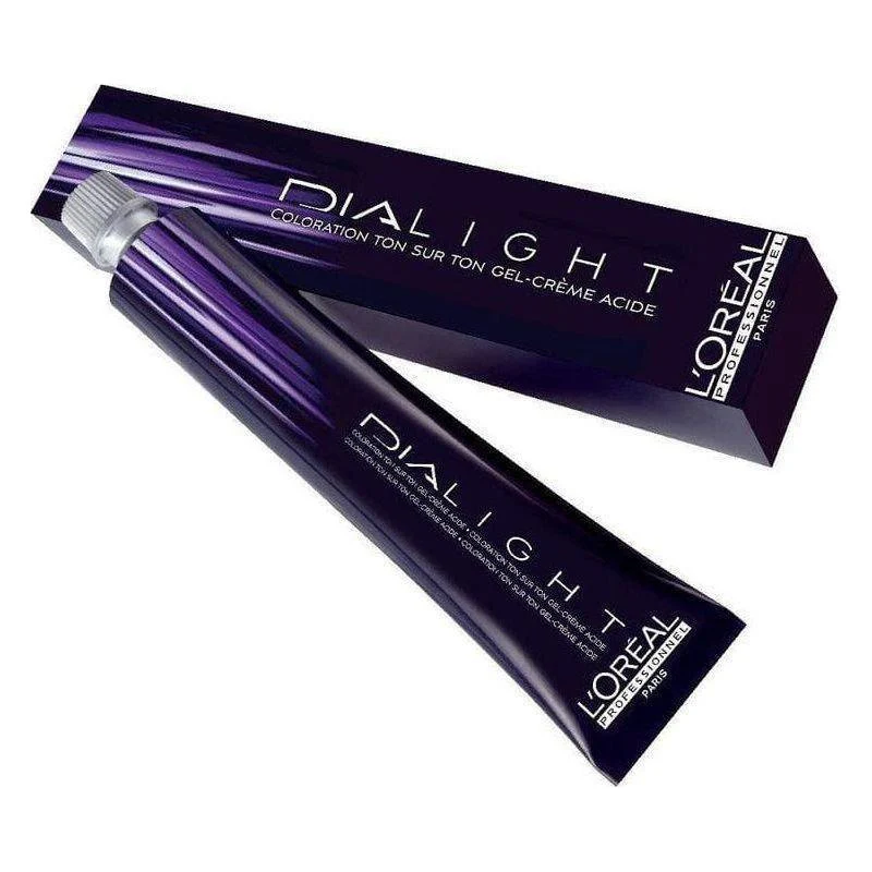 L'Oreal Professional Dia Light Hair Color - Image 38