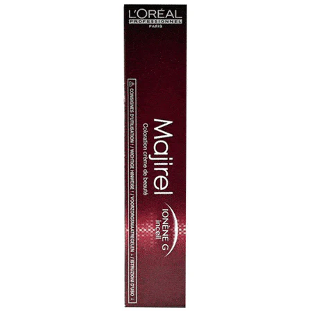 L'Oreal Professional Majirel Cream Hair Color 50 ml - Image 4