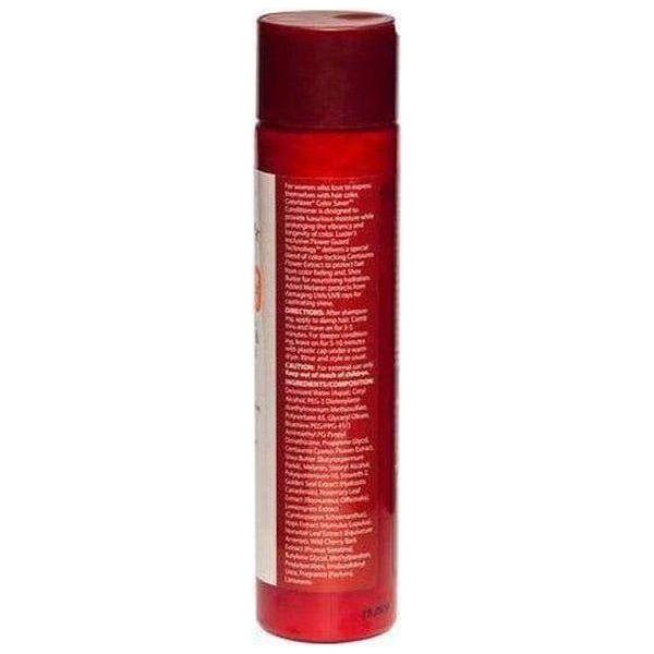 Luster's Colorlaxer Conditioner Centaurea & Shea Butter 296ml - Image 2