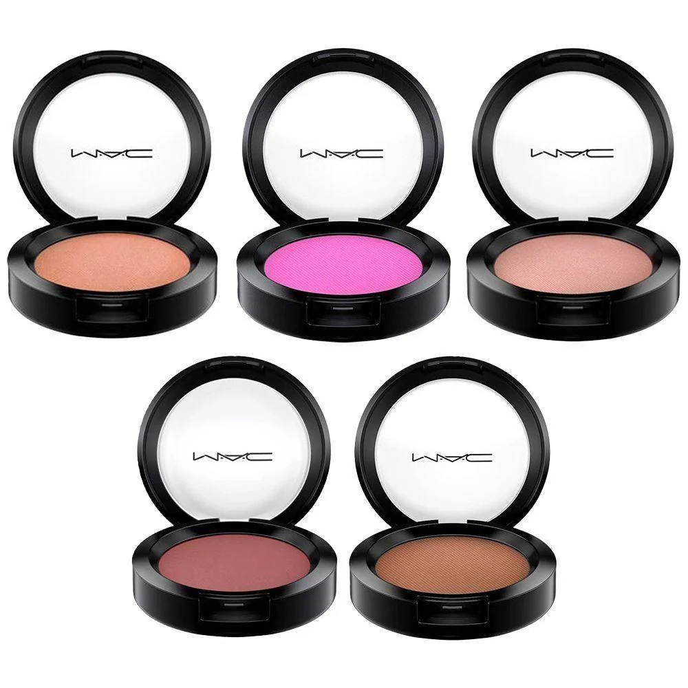 MAC Mineralize Blush 1.5g/3.2g