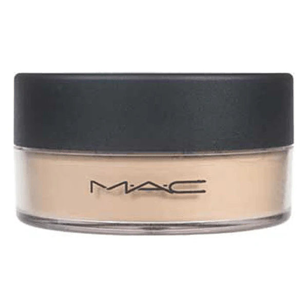 Mac Select Sheer/Loose Powder 8g - Image 3