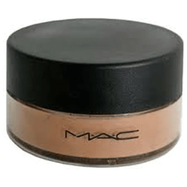 Mac Select Sheer/Loose Powder 8g - Image 4