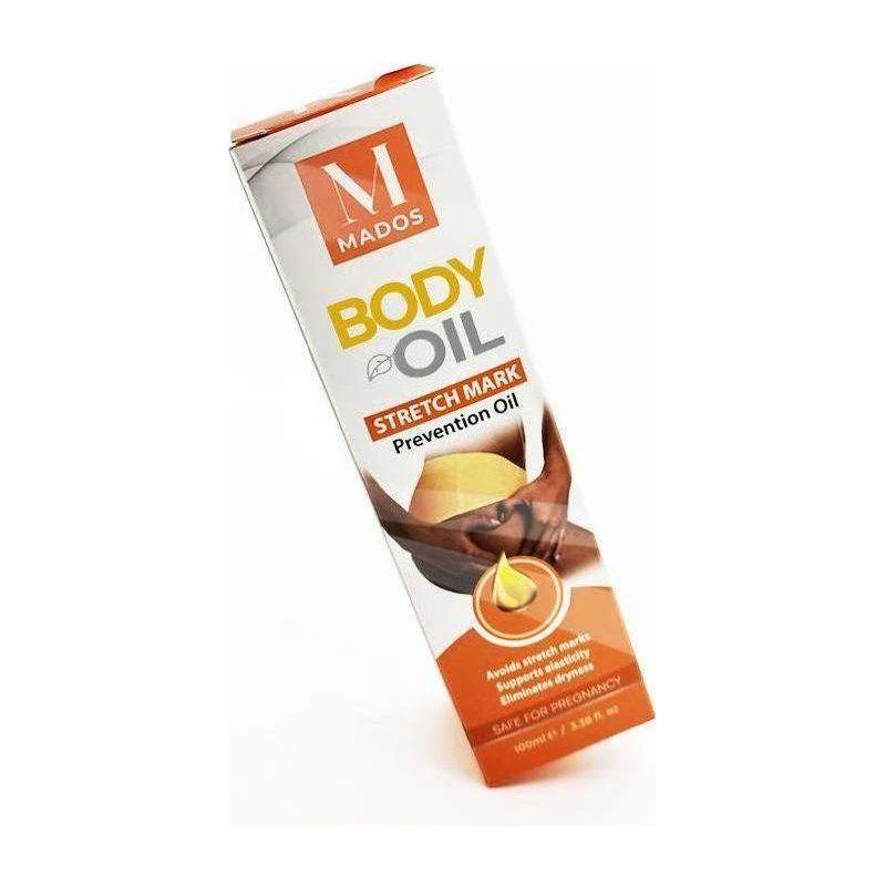 Mados Body Oil 100ml