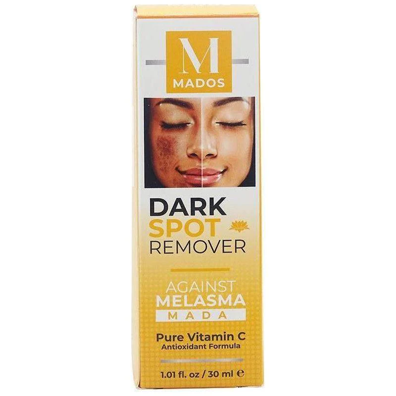 Mados Dark Spot Remover Pure Vitaminn C 30ml