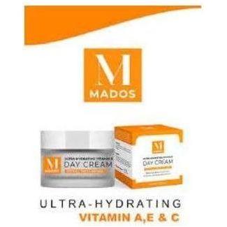 Mados Day Creme 50ml