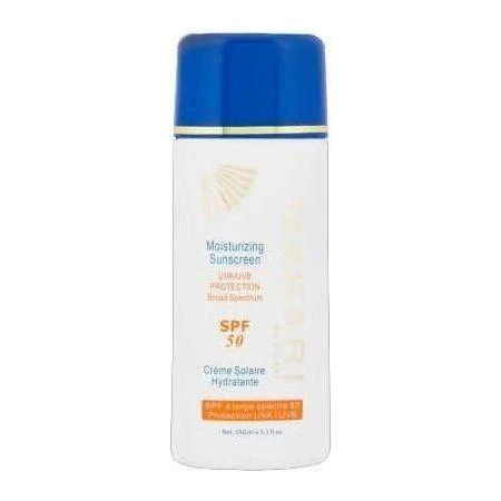 Makari Moisturizing Sunscreen Hydratante Cream SPF 50 - 150 ML